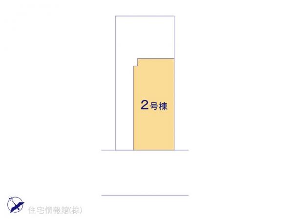 流山市鰭ヶ崎20期 