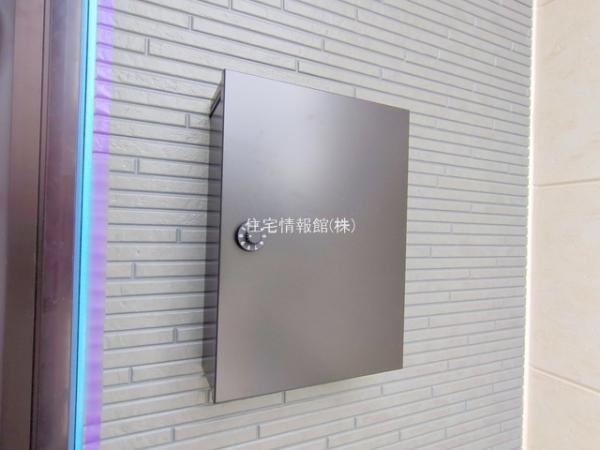 流山市鰭ヶ崎20期 