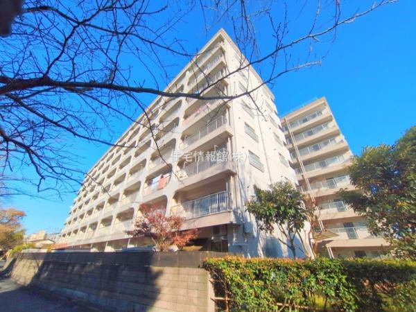 中古マンション 東京都江戸川区本一色１丁目12-1 JR総武本線新小岩駅 3,598万円