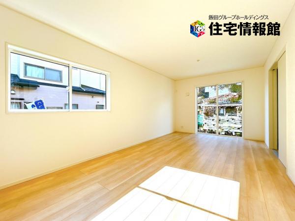 新築戸建 神奈川県秦野市戸川 小田急線渋沢駅 2,780万円