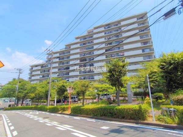 中古マンション 神奈川県横浜市戸塚区下倉田町1951-10 JR東海道本線(東京〜熱海)戸塚駅 2,690万円