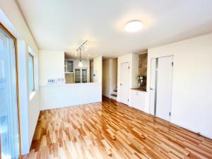 新築戸建 神奈川県横浜市港南区日限山３丁目17-3 横浜市営地下鉄ブルーライン上永谷駅 52800000