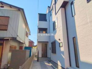 新築戸建 神奈川県鎌倉市小袋谷２丁目11 JR東海道本線(東京〜熱海)大船駅 49800000