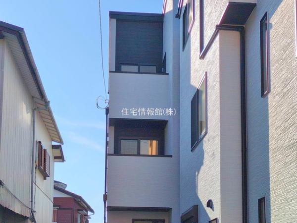 小袋谷二丁目II 