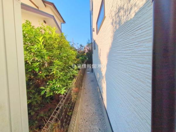 小袋谷二丁目II 