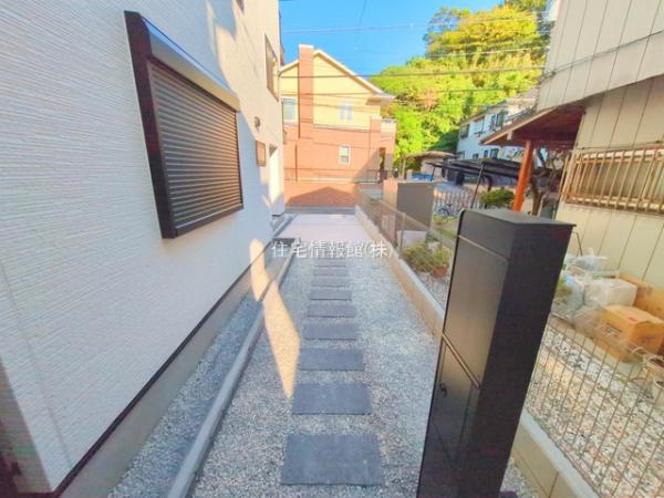 小袋谷二丁目II 