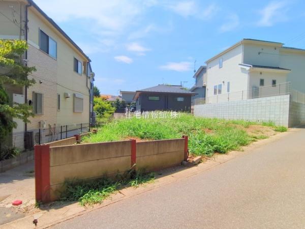 土地 千葉県流山市名都借218-2 千代田常磐線南柏駅 2,199万円