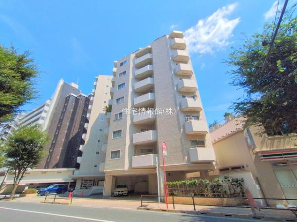 中古マンション 東京都武蔵野市御殿山１丁目4-14 JR中央線吉祥寺駅 1億980万円
