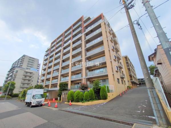 中古マンション 千葉県千葉市中央区宮崎町670-1 京成千原線千葉寺駅 2,480万円