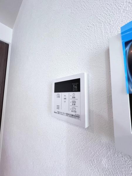 高座郡寒川町一之宮3丁目6期 発電・温水設備(専用部)
