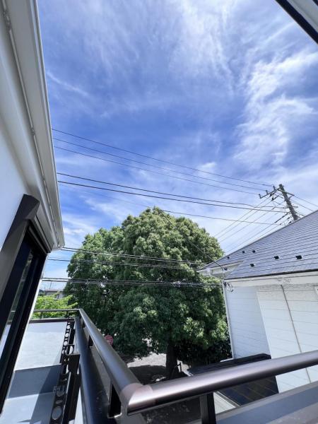 高座郡寒川町一之宮3丁目6期 眺望