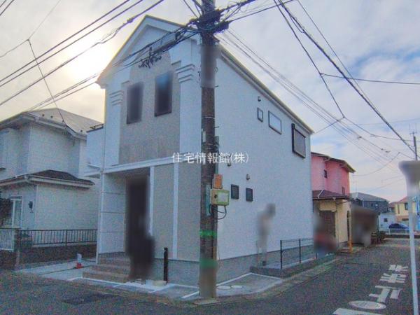 高座郡寒川町一之宮3丁目6期 