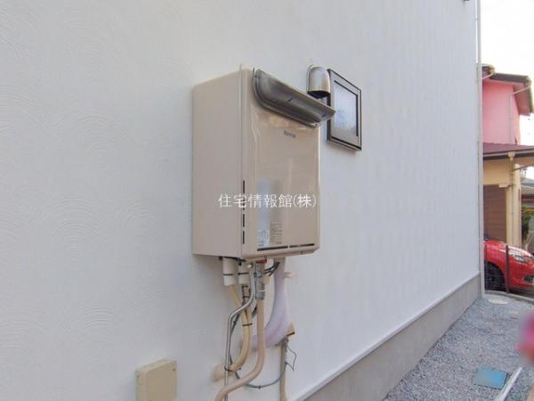 高座郡寒川町一之宮3丁目6期 