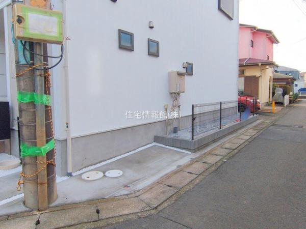 高座郡寒川町一之宮3丁目6期 