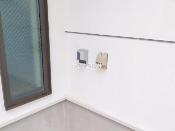 高座郡寒川町一之宮3丁目6期 