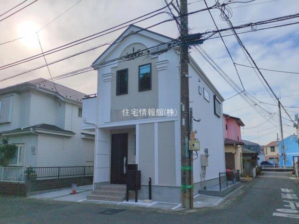 高座郡寒川町一之宮3丁目6期 