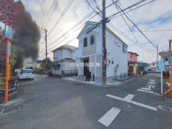 高座郡寒川町一之宮3丁目6期 
