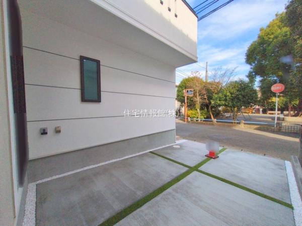 高座郡寒川町一之宮3丁目6期 