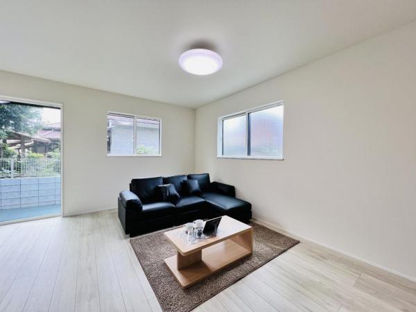 新築戸建 東京都あきる野市三内 JR五日市線武蔵五日市駅 3,280万円