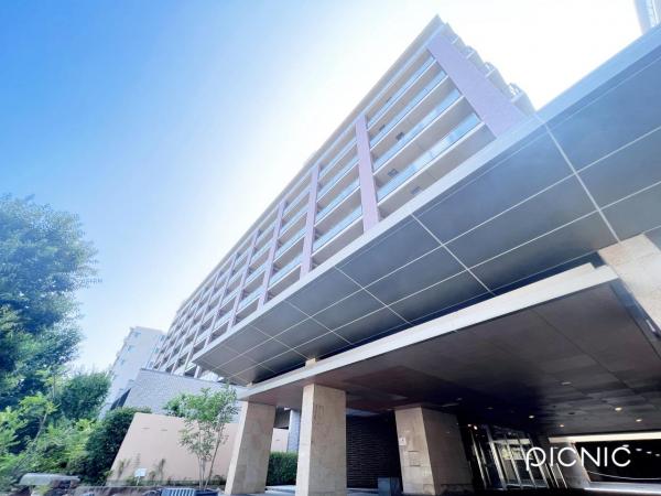 中古マンション 調布市深大寺南町３丁目 京王線柴崎駅 5,740万円