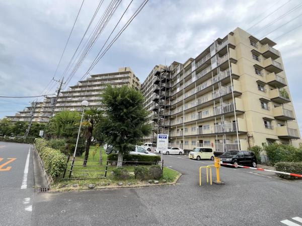 中古マンション 千葉市中央区東千葉２丁目 JR総武本線東千葉駅 1,880万円