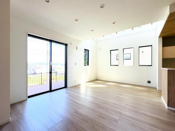 綾瀬市深谷中２丁目 戸建 ダイニング