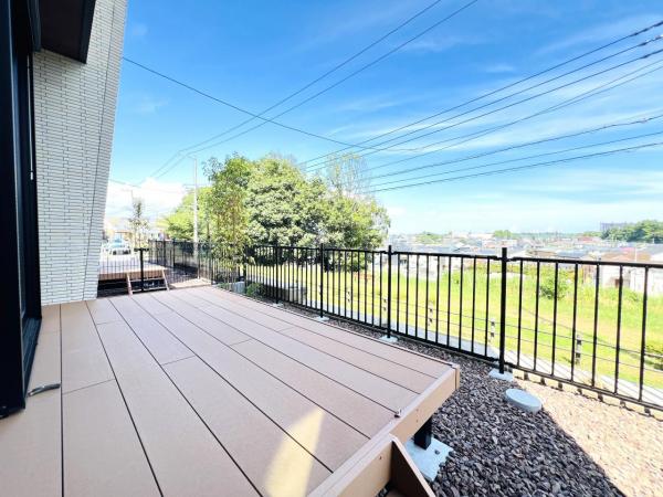 綾瀬市深谷中２丁目 戸建 その他内観