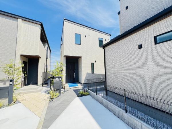 綾瀬市深谷中２丁目 戸建 構造・工法・仕様