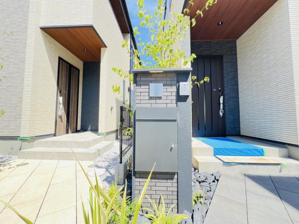 綾瀬市深谷中２丁目 戸建 その他設備(専用部)