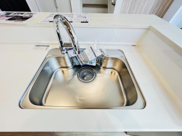 綾瀬市深谷中２丁目 戸建 その他設備(専用部)