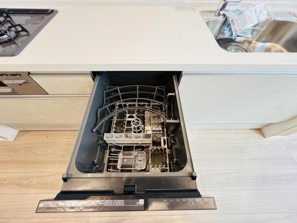 綾瀬市深谷中２丁目 戸建 その他設備(専用部)