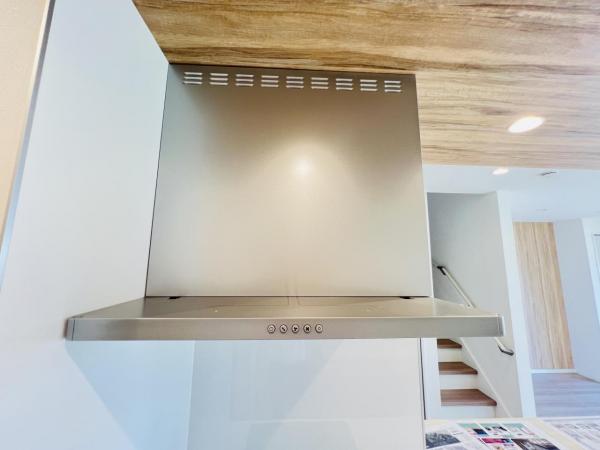 綾瀬市深谷中２丁目 戸建 その他設備(専用部)