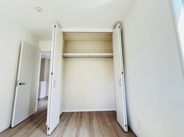 綾瀬市深谷中２丁目 戸建 収納