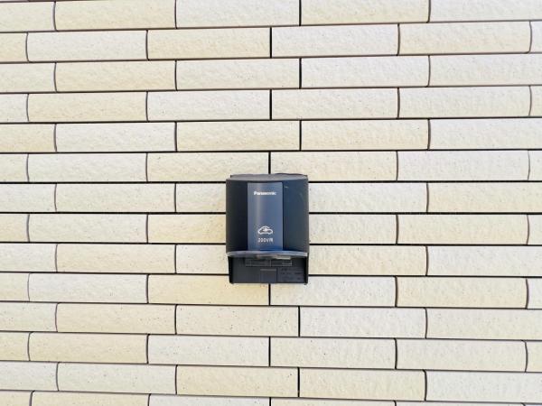 綾瀬市深谷中２丁目 戸建 その他設備(専用部)