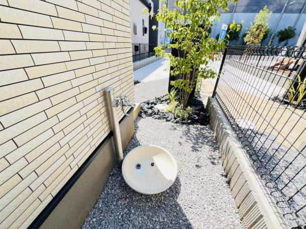 綾瀬市深谷中２丁目 戸建 その他設備(専用部)