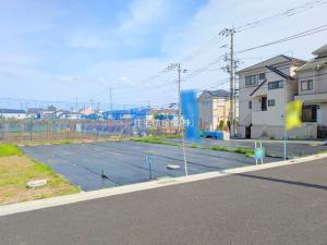 土地 東京都練馬区西大泉４丁目18 西武池袋線大泉学園駅 36900000