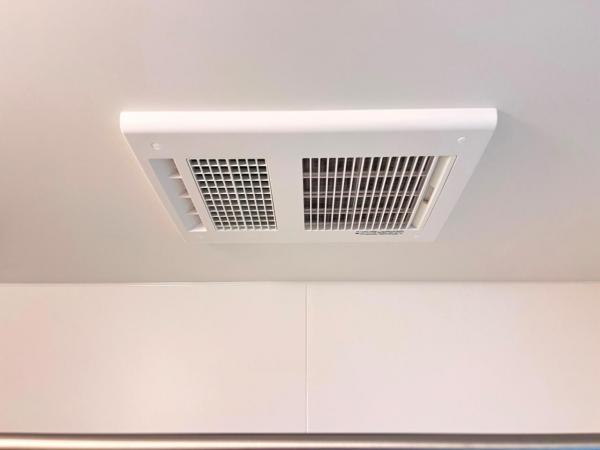 越谷市大竹2期 冷暖房・空調設備(専用部)