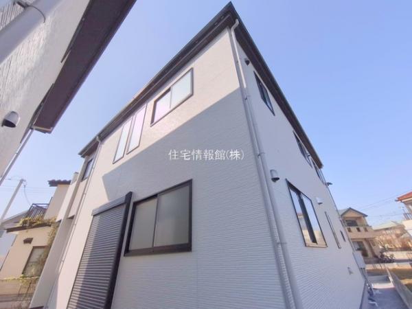 越谷市大竹2期 
