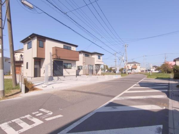 越谷市大竹2期 