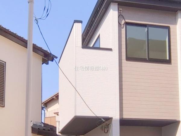 越谷市大竹2期 