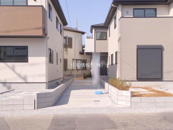 越谷市大竹2期 