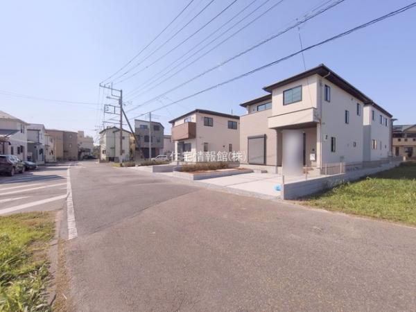 越谷市大竹2期 