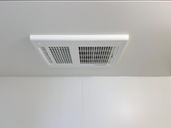 越谷市大竹2期 冷暖房・空調設備(専用部)