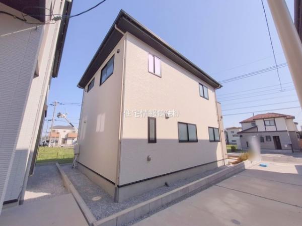 越谷市大竹2期 