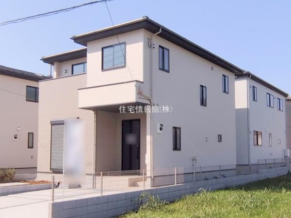 越谷市大竹2期 