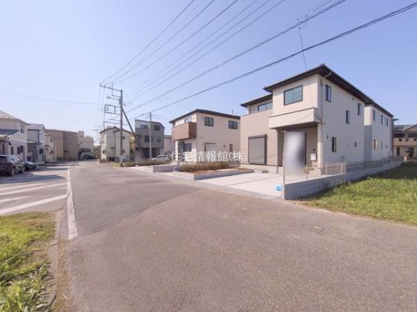 越谷市大竹2期 