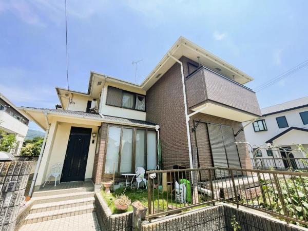 中古戸建 小田原市曽我光海 JR御殿場線下曽我駅 2,500万円