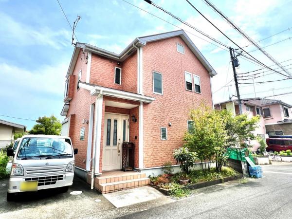 中古戸建 秦野市曽屋 小田急線秦野駅 1,980万円
