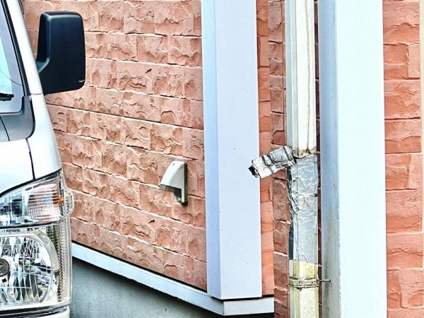 秦野市曽屋 中古戸建 その他設備(専用部)