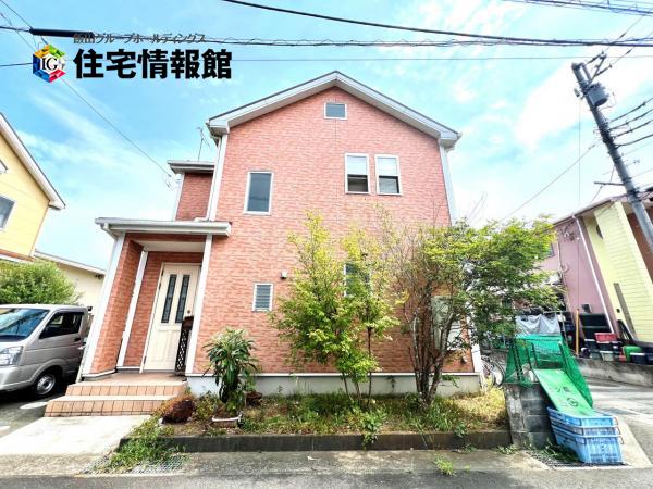 秦野市曽屋 中古戸建 現況写真